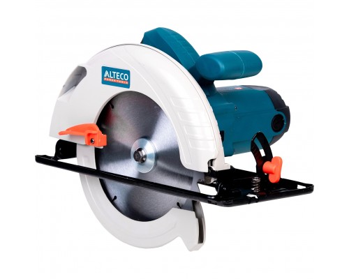 Пила ALTECO циркулярная CS 1500-210 Пила ALTECO циркулярная CS 1500-210