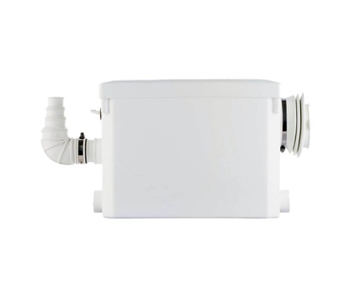 Станция насосная UNIPUMP канализационная SANIVORT 405 М