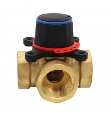 Клапан VIEIR трехходовой смес. 3/4" VR190 (12/1)