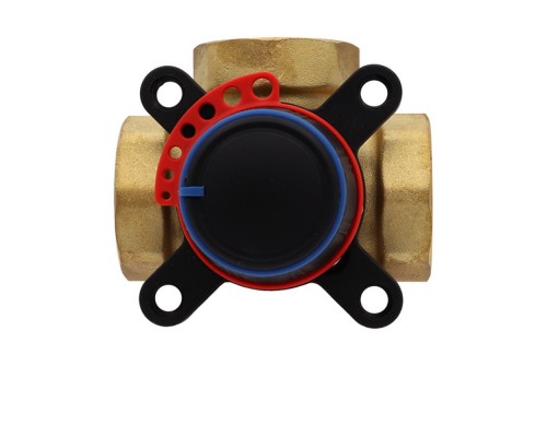 Клапан VIEIR трехходовой смес. 3/4" VR190 (12/1)