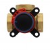 Клапан VIEIR трехходовой смес. 3/4" VR190 (12/1)