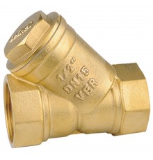 Фильтр VIEIR грубой очистки 11/2" GL177