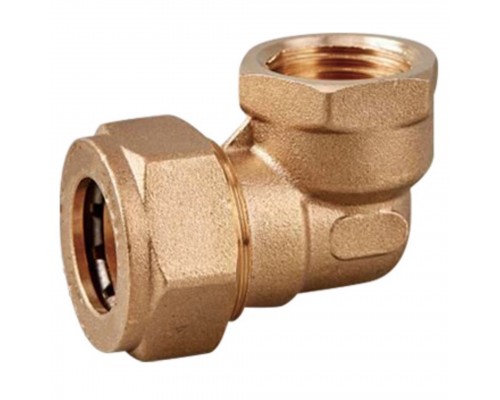 Уголок VIEIR обжимной 25X1" ВР (60/5) VPR255 Уголок VIEIR обжимной 25X1" ВР (60/5) VPR255