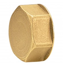 Пробка для коллектора Giacomini 3/4", R594Y005