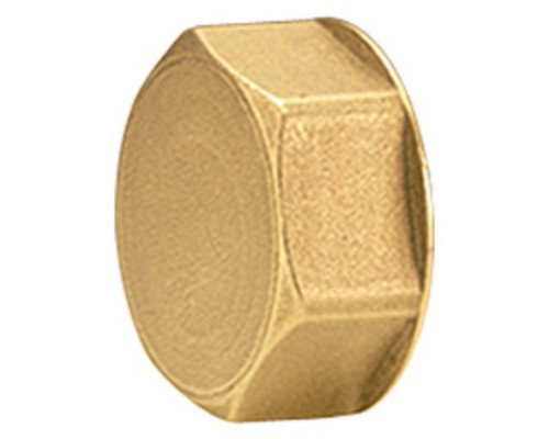Пробка для коллектора Giacomini 3/4", R594Y005 Пробка для коллектора Giacomini 3/4", R594Y005