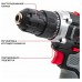 Дрель PIT аккумуляторная PBM12K-10A X-DRIVER SOLO (12В,25Нм, патр10 мм, 2ск, коробка)