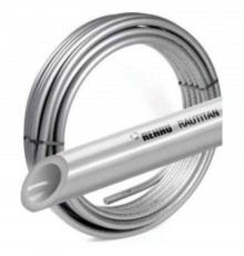 Труба REHAU RAUTITAN stabil универсальная 25х3.7 мм, из сшитого полиэтилена (50)