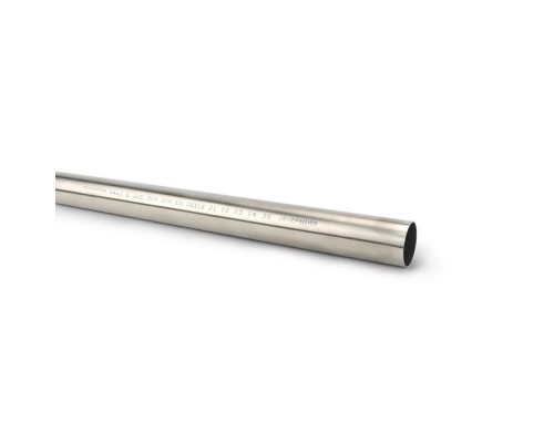 Труба VARMEGA Inox Press из нержавеющей стали 15x1,0 (4/40) Труба VARMEGA Inox Press из нержавеющей стали 15x1,0 (4/40)