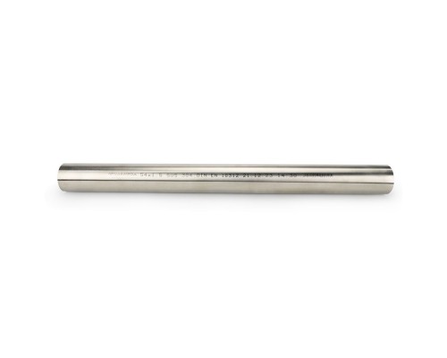 Труба VARMEGA Inox Press из нержавеющей стали 15x1,0 (4/40) Труба VARMEGA Inox Press из нержавеющей стали 15x1,0 (4/40)
