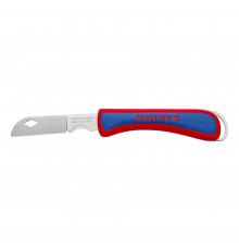 Нож KNIPEX складной универсальный, KN-162050SB