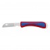 Нож KNIPEX складной универсальный, KN-162050SB