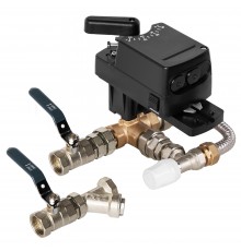 Узел смесительный Ballu BMU-10 M