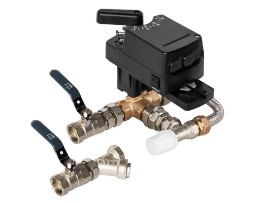 Узел смесительный Ballu BMU-10 M