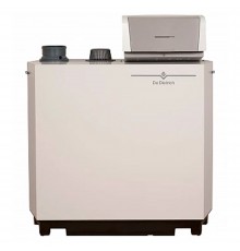Котел газовый DE DIETRICH C 230-210 EVO конденсационный, напольный, 200 кВт с п/у Diematic Evolution