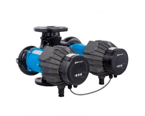 Насос циркуляционный IMP PUMPS NMTD MAX II S 40/120 F220