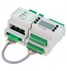 Контроллер РИДАН ECL-3R A317 FC, 24V DC