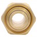 Переходник VIEIR под евроконус с накидной гайкой 16X3/4"F ВР VRP164C-A