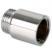 Удлинитель VIEIR ВН 1/2" 40мм, хром SAX40