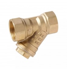 Фильтр VIEIR грубой очистки 11/4" GL176 (4/40)