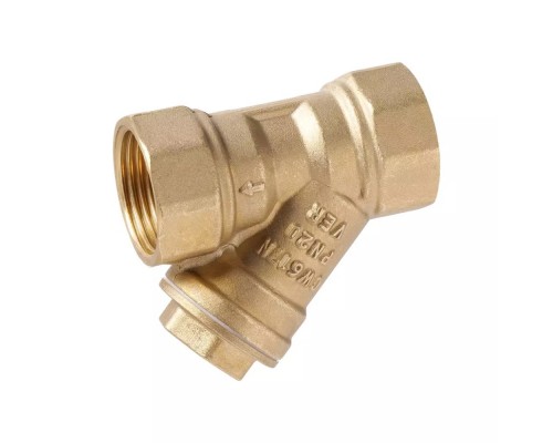 Фильтр VIEIR грубой очистки 11/4" GL176 (4/40)