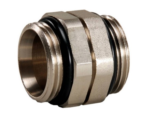 Ниппель поворотный TIM 1" НР/НР M313-44 Ниппель поворотный TIM 1" НР/НР M313-44
