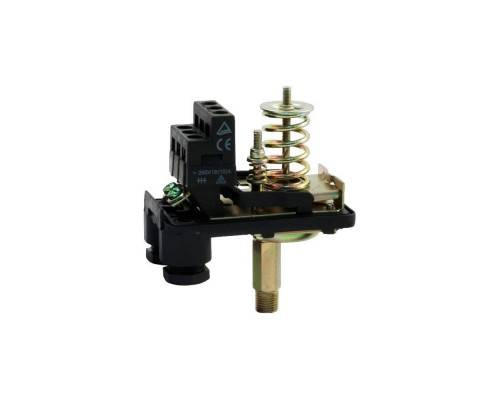 Реле давления PUMPMAN 2,8-4,2 бар, 1/4" наруж., арт. TPS2-3