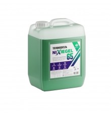 Теплоноситель Nixiegel-TOP -30гр.С на основе пропиленгликоля, (10кг)
