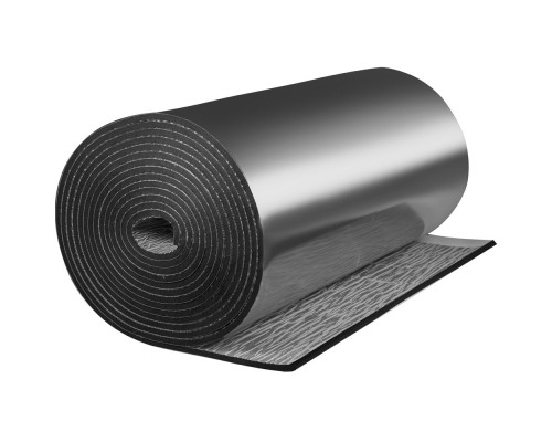Рулон K-FLEX 50x1000-04 ST AL CLAD Рулон K-FLEX 50x1000-04 ST AL CLAD