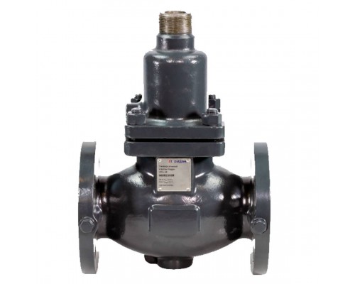 Клапан регулирующий РИДАН VFG-2R DN65 PN16 Kvs 50 универсальный, фланцевый