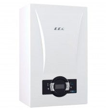 Котел газовый E.C.A. PROTEUS PREMIX 45 HST NG конденсационный, настенный, 1 конт., закр. кам.сгор.