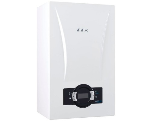 Котел газовый E.C.A. PROTEUS PREMIX 45 HST NG конденсационный, настенный, 1 конт., закр. кам.сгор.