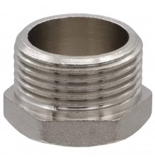 Заглушка VIEIR Н 1/2" никел. DTHN3