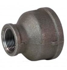 Муфта FITTEX чуг перех Ду20х15 (3/4"х1/2") ВР