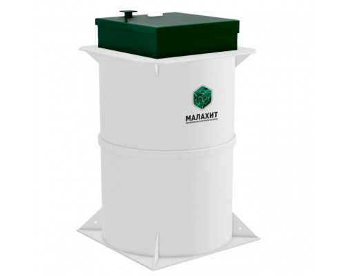 Септик МАЛАХИТ 4