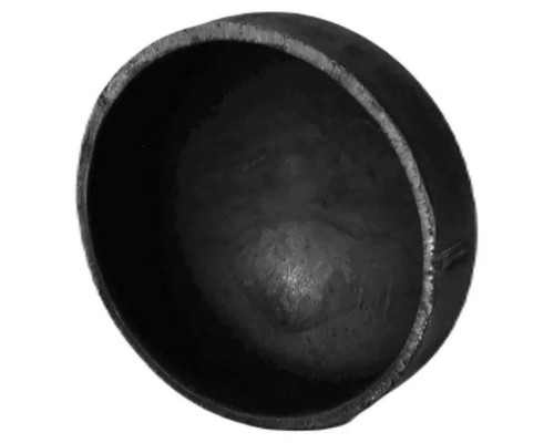 Заглушка ст эллиптическая 57х3 (Ду50) исп2 п/привар ГОСТ 17379-2001