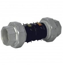 Компенсатор EPDM Ду25 Ру16 ВР RMCX