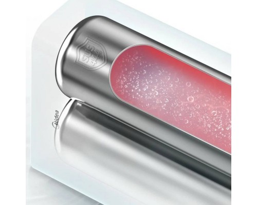 Водонагреватель электрический накопительный Midea MWH-10020-FED STREAM