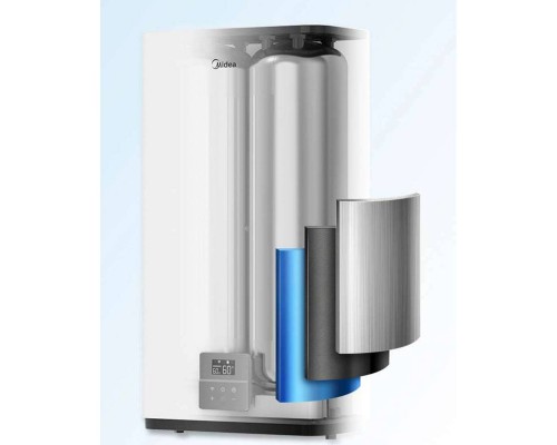 Водонагреватель электрический накопительный Midea MWH-10020-FED STREAM
