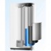 Водонагреватель электрический накопительный Midea MWH-10020-FED STREAM
