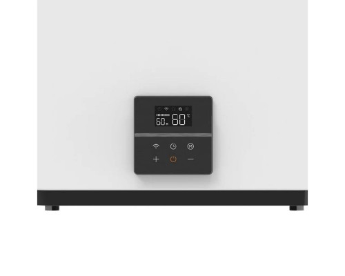 Водонагреватель электрический накопительный Midea MWH-10020-FED STREAM