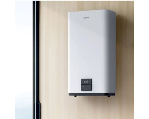 Водонагреватель электрический накопительный Midea MWH-10020-FED STREAM