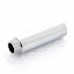 Удлинитель НВ хромированный UNI-FITT 3/4"x100мм