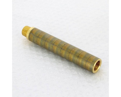 Удлинитель НВ бронза Viega 1/2"x150