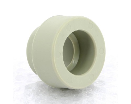 Муфта сварка редукционная НВ FV-PLAST 63х32 Муфта сварка редукционная НВ FV-PLAST 63х32