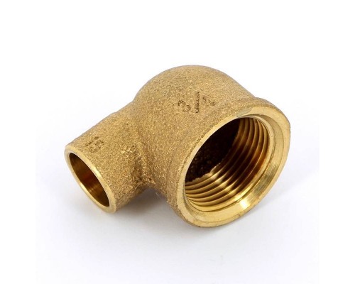 Угол пайка-В IBP 15х3/4" Угол пайка-В IBP 15х3/4"