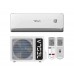 Настенный кондиционер Tesla TA22FFUL-07410IA, R410A