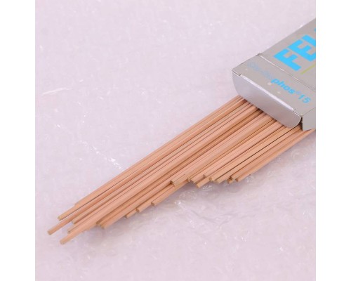 Припой твердый медный Cu-Rophos®15 2мм FELDER 1000г
