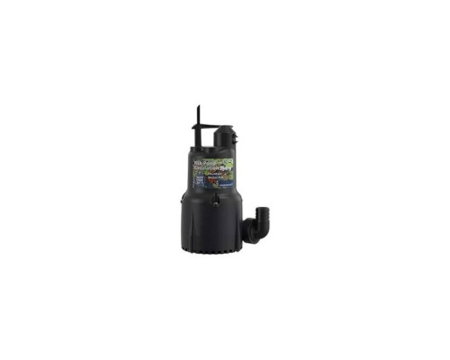 Насос дренажный Grundfos KPC 24/7 210