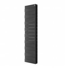 Радиатор Royal Thermo PianoForte Tower 300 /Noir Sable - 18 секц.