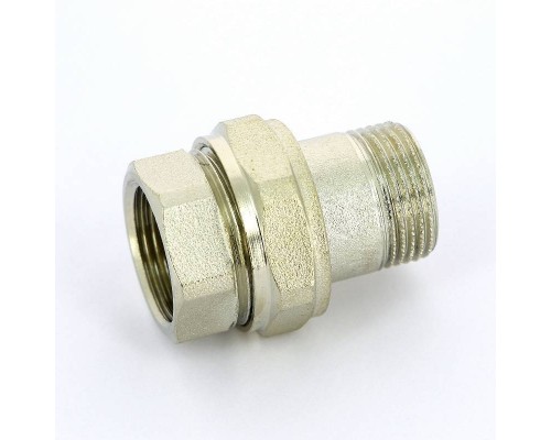 Разъемное соединение НВ с прокладкой O-ring ITAP 1/2" Разъемное соединение НВ с прокладкой O-ring ITAP 1/2"